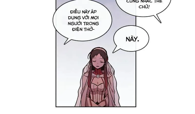 Người Hùng Vi Diệu chương 8 - trang 17