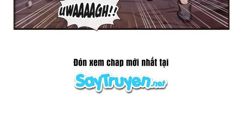 Người Hùng Vi Diệu chương 15 - trang 31