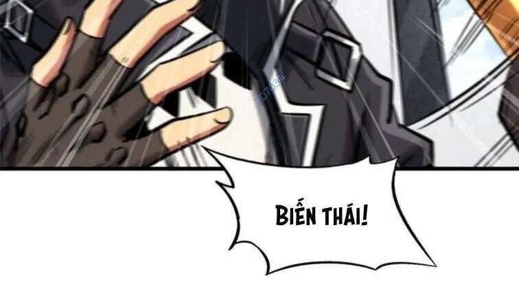 Siêu Cấp Thần Cơ Nhân chương 10 - trang 7
