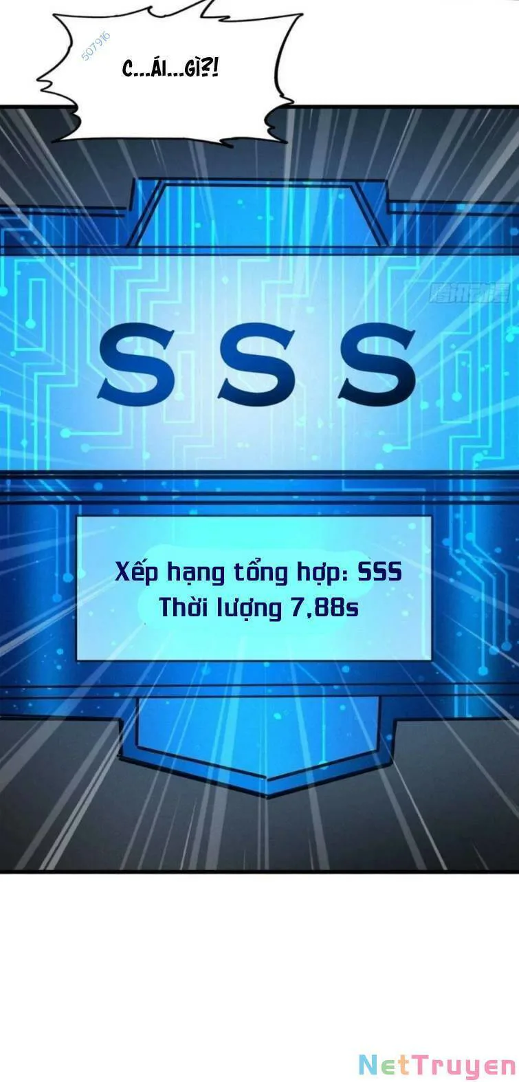 Siêu Cấp Thần Cơ Nhân chương 19 - trang 10