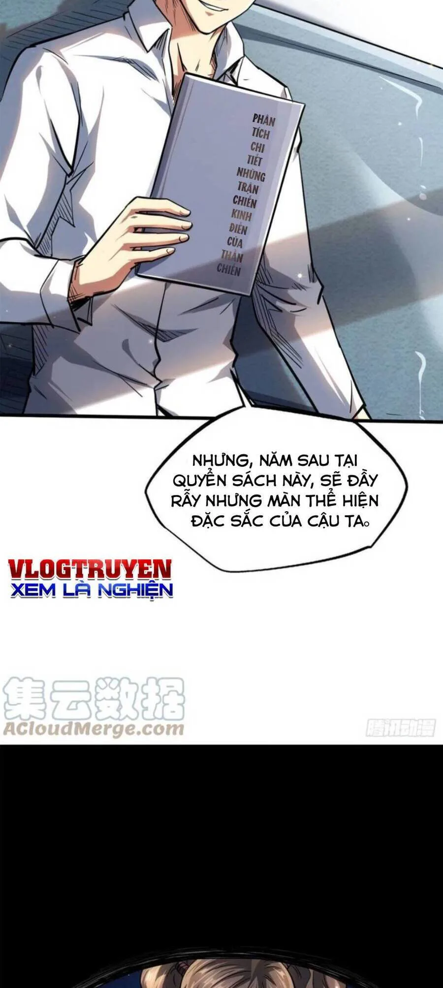 Siêu Cấp Thần Cơ Nhân chương 46 - trang 28