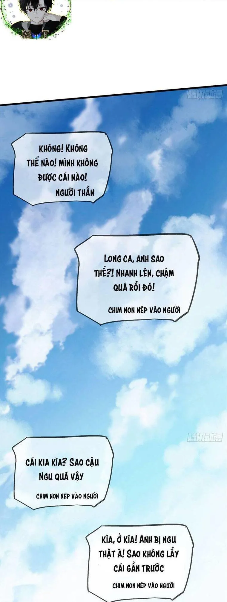 Siêu Cấp Thần Cơ Nhân chương 53 - trang 13
