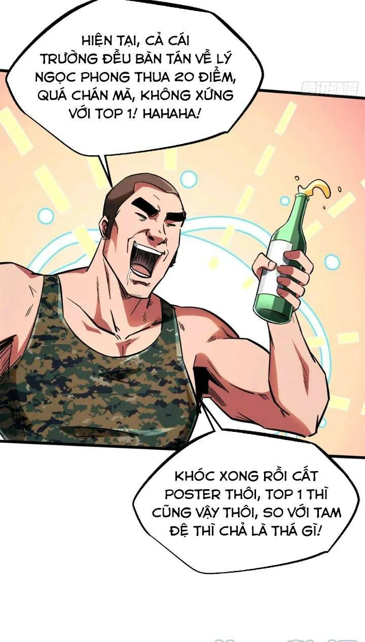 Siêu Cấp Thần Cơ Nhân chương 58 - trang 15