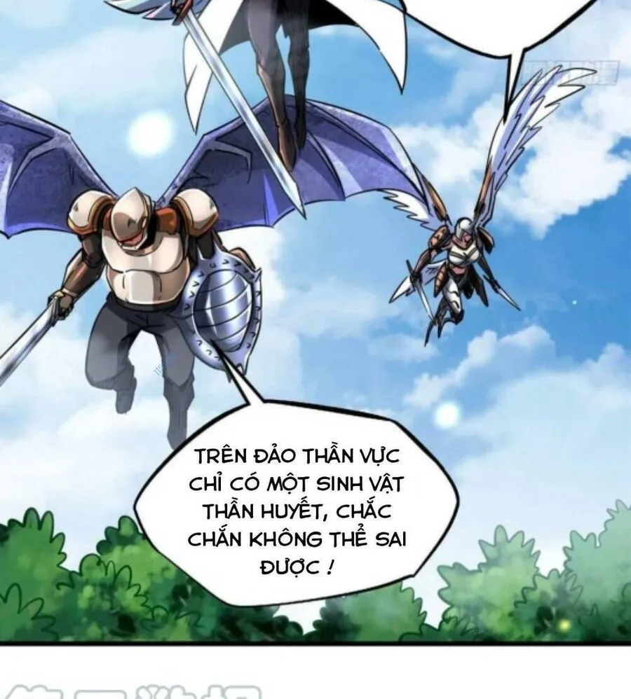 Siêu Cấp Thần Cơ Nhân chương 82 - trang 5