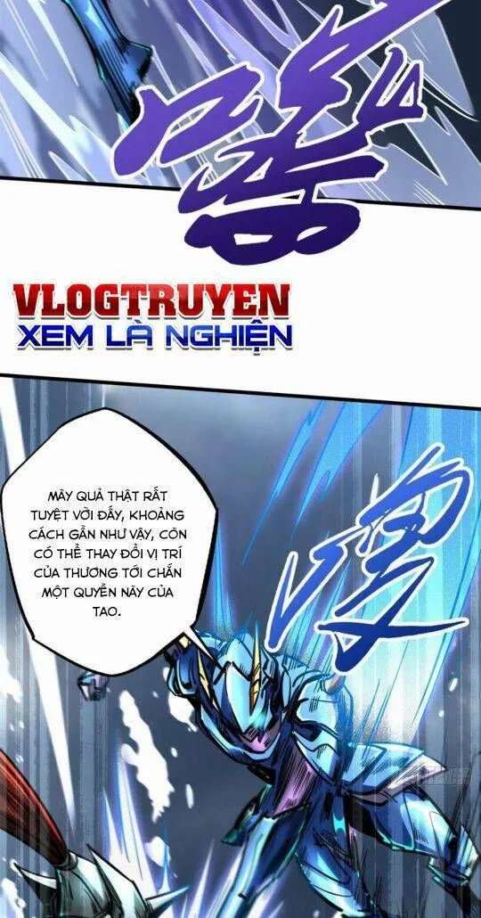 Siêu Cấp Thần Cơ Nhân chương 92 - trang 15