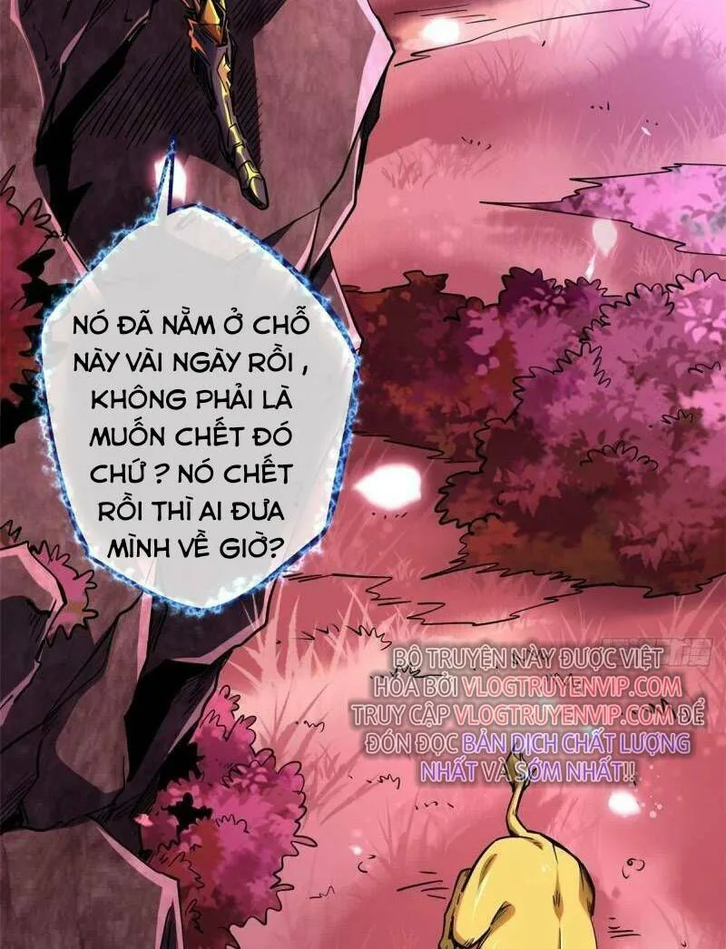 Siêu Cấp Thần Cơ Nhân chương 101 - trang 5