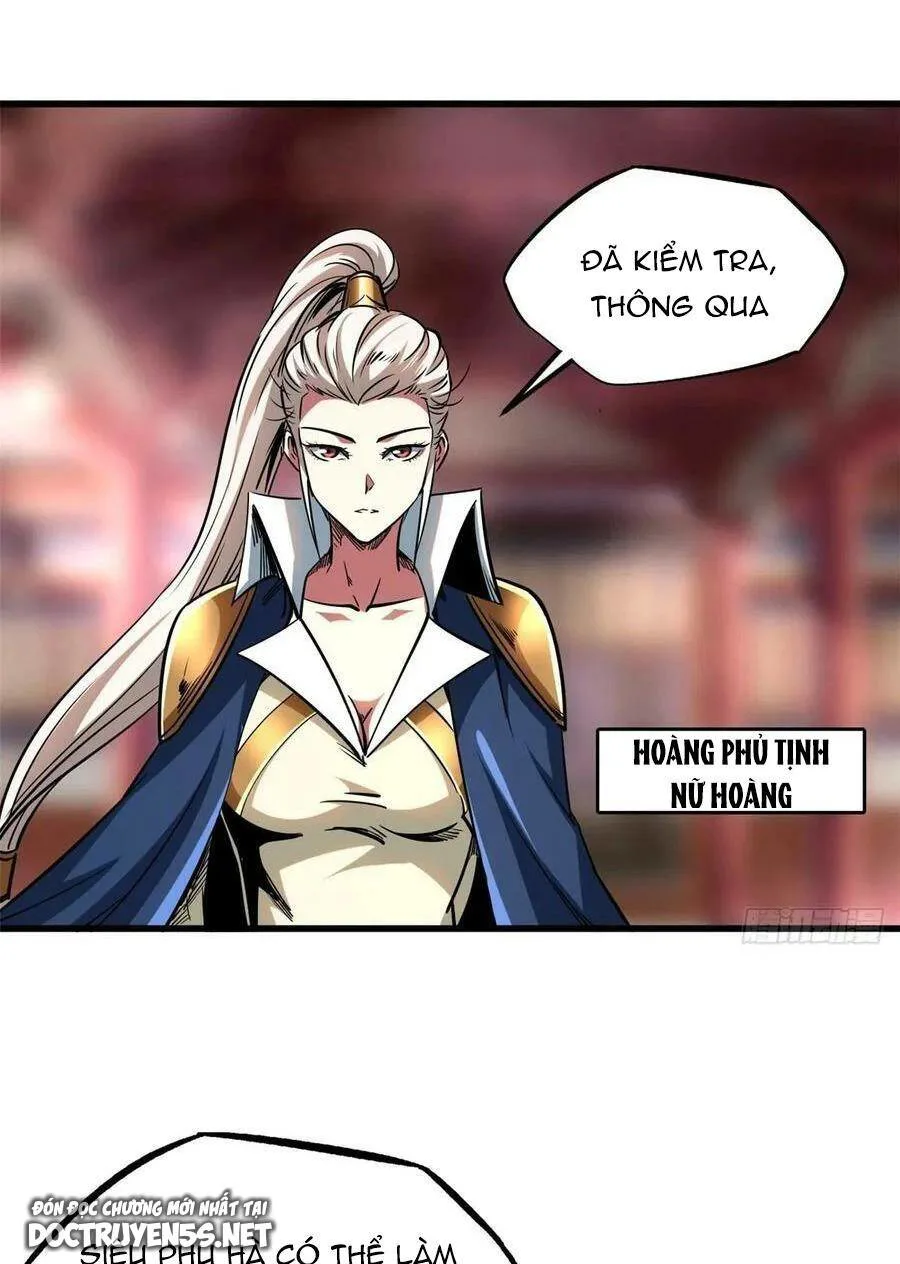 Siêu Cấp Thần Cơ Nhân chương 115 - trang 17