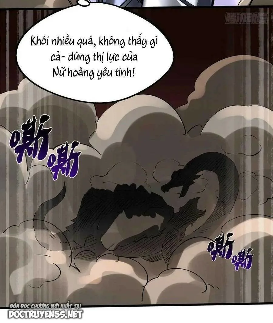 Siêu Cấp Thần Cơ Nhân chương 118 - trang 32
