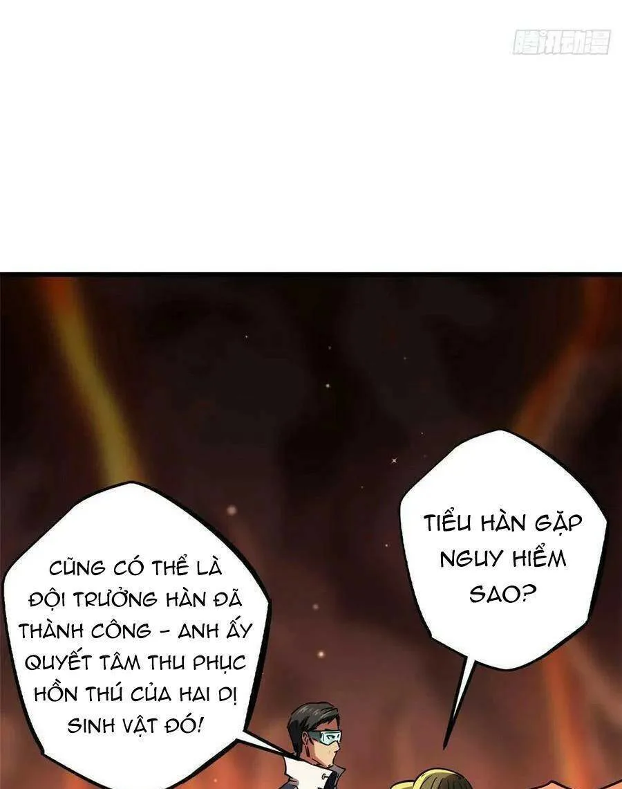 Siêu Cấp Thần Cơ Nhân chương 118 - trang 39