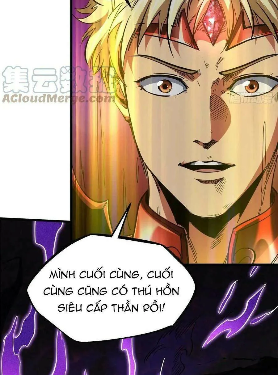 Siêu Cấp Thần Cơ Nhân chương 118 - trang 47