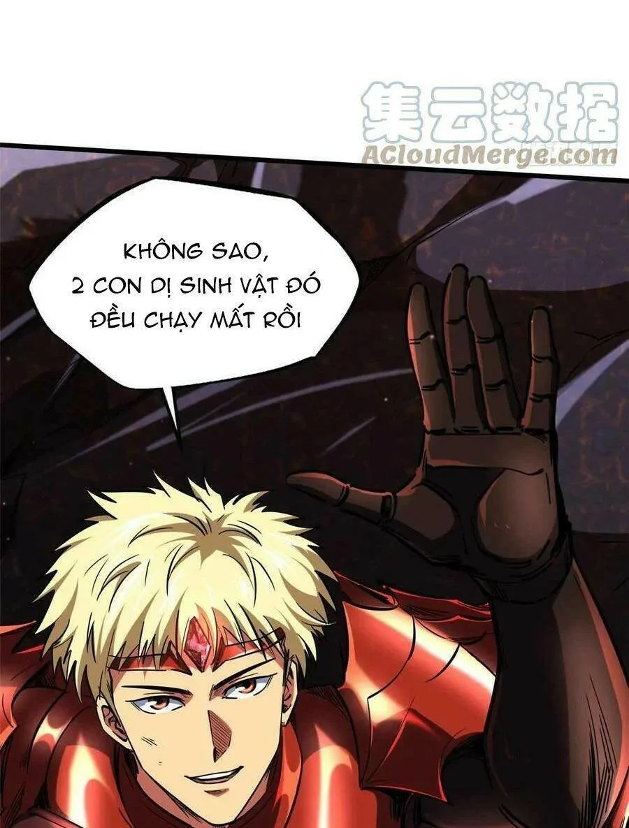 Siêu Cấp Thần Cơ Nhân chương 118 - trang 57