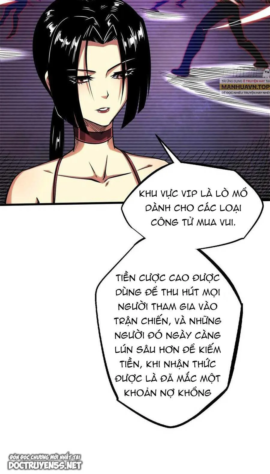 Siêu Cấp Thần Cơ Nhân chương 124 - trang 18
