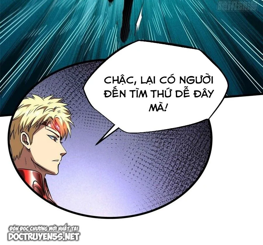 Siêu Cấp Thần Cơ Nhân chương 139 - trang 51