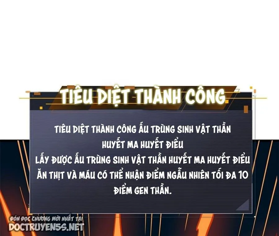 Siêu Cấp Thần Cơ Nhân chương 139 - trang 73