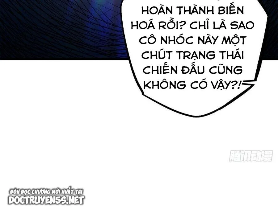 Siêu Cấp Thần Cơ Nhân chương 139 - trang 93