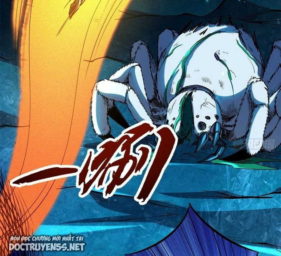 Siêu Cấp Thần Cơ Nhân chương 139 - trang 95