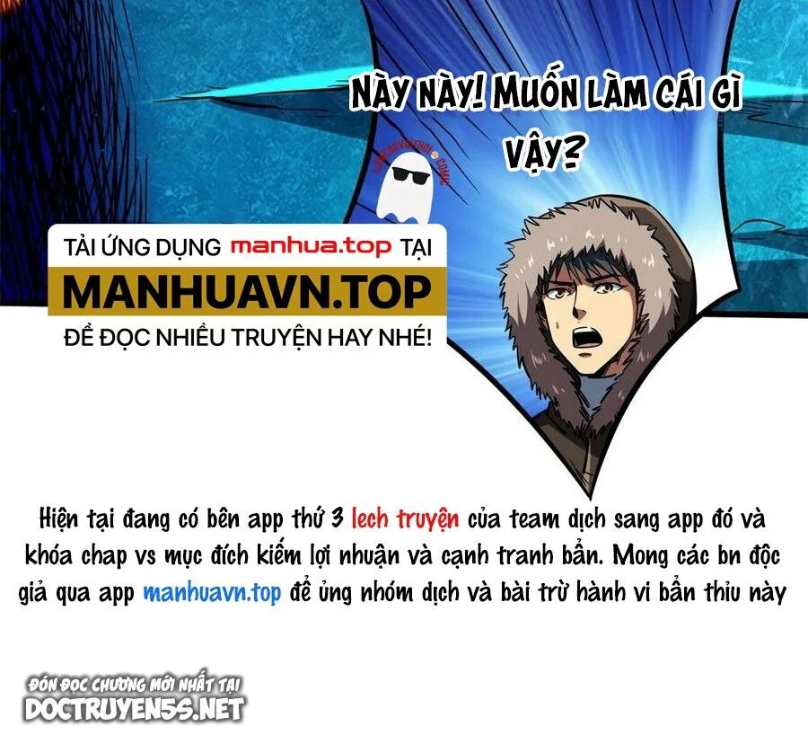 Siêu Cấp Thần Cơ Nhân chương 139 - trang 96