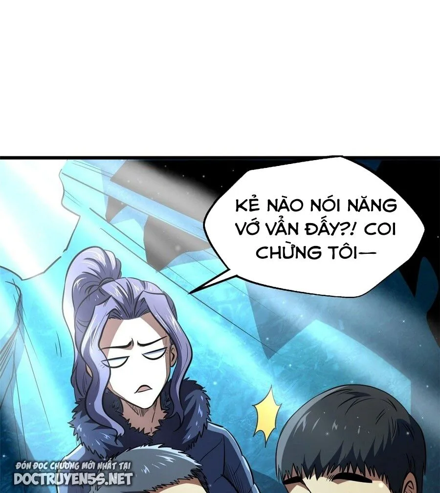 Siêu Cấp Thần Cơ Nhân chương 142 - trang 51