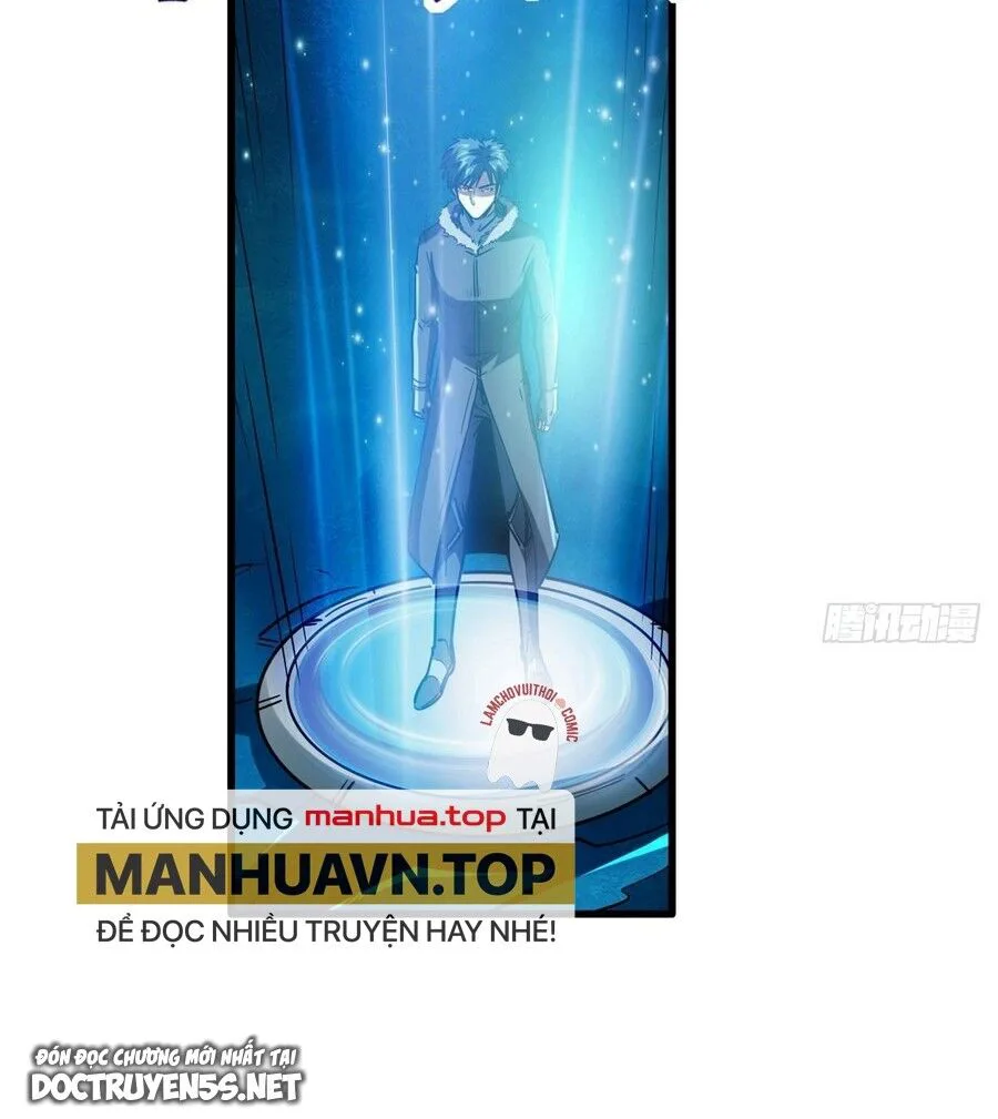 Siêu Cấp Thần Cơ Nhân chương 142 - trang 53