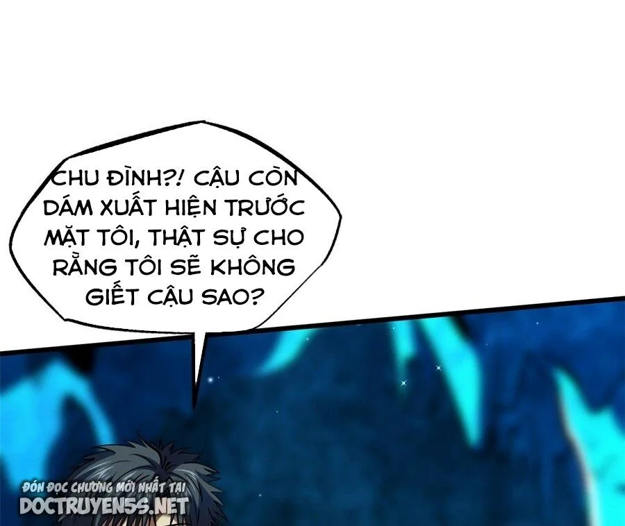 Siêu Cấp Thần Cơ Nhân chương 142 - trang 57