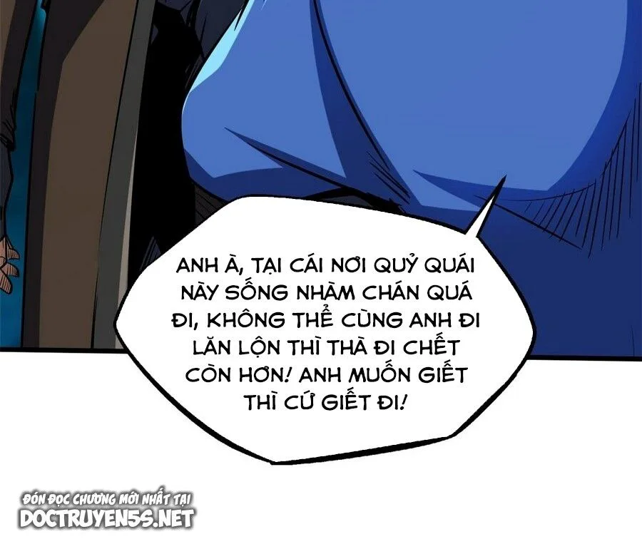Siêu Cấp Thần Cơ Nhân chương 142 - trang 59