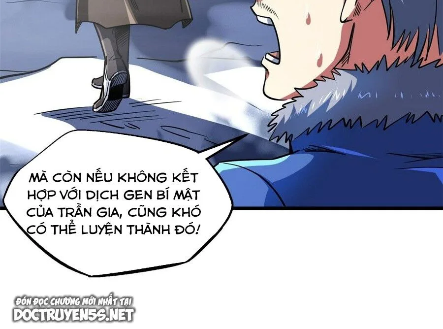Siêu Cấp Thần Cơ Nhân chương 142 - trang 74
