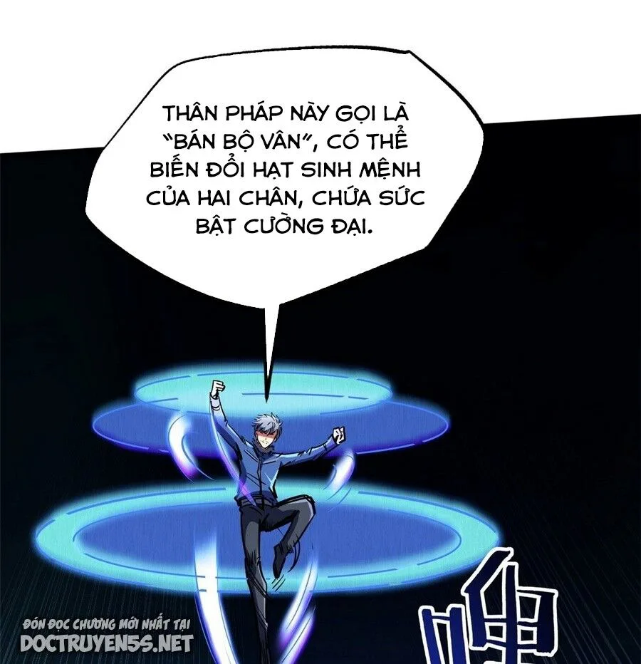 Siêu Cấp Thần Cơ Nhân chương 142 - trang 87