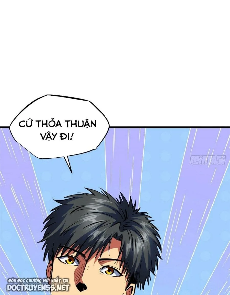 Siêu Cấp Thần Cơ Nhân chương 142 - trang 90