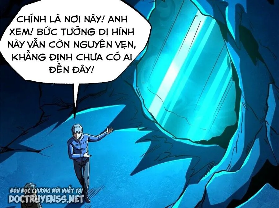Siêu Cấp Thần Cơ Nhân chương 143 - trang 4