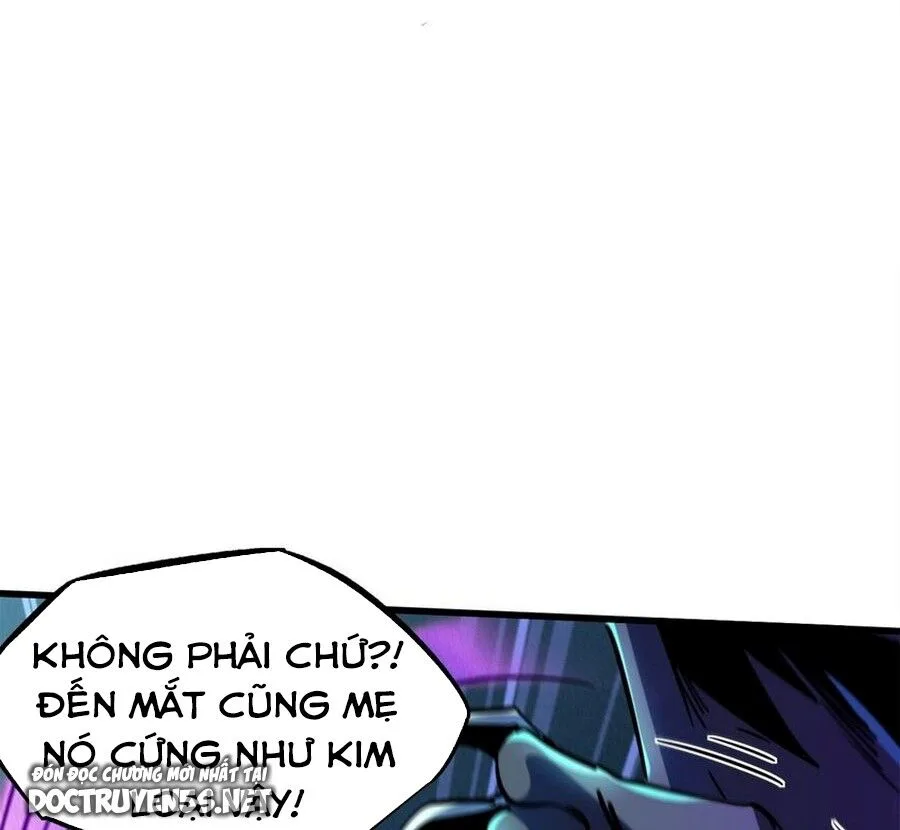 Siêu Cấp Thần Cơ Nhân chương 143 - trang 60