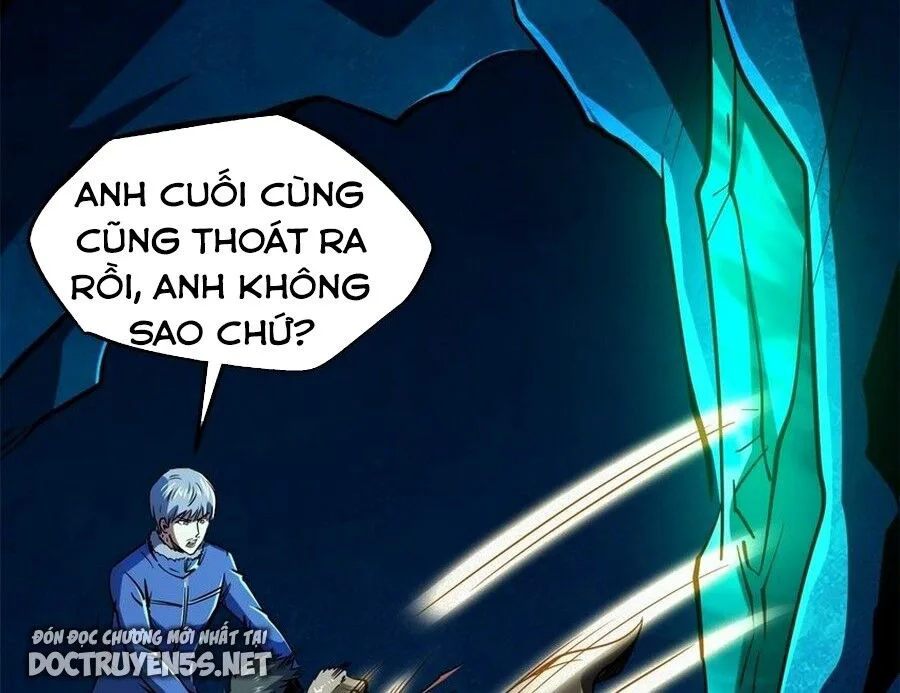 Siêu Cấp Thần Cơ Nhân chương 143 - trang 70