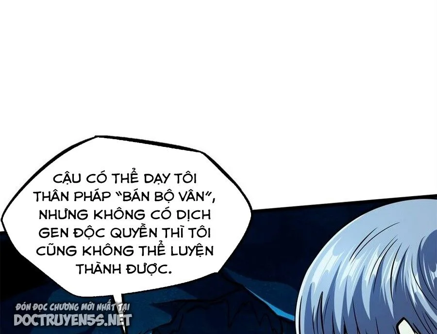 Siêu Cấp Thần Cơ Nhân chương 143 - trang 75