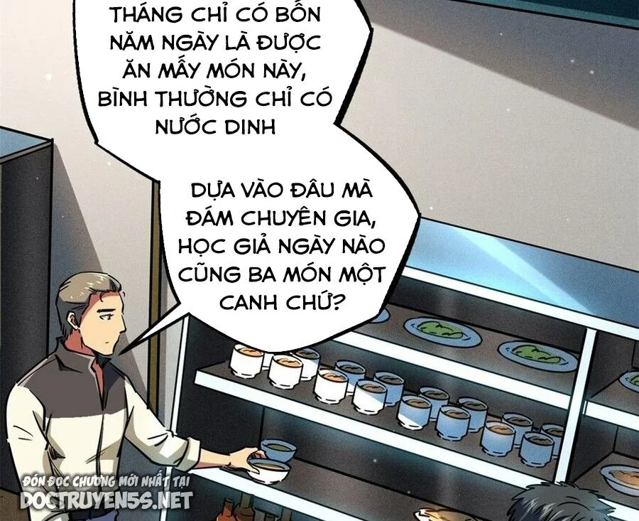Siêu Cấp Thần Cơ Nhân chương 143 - trang 79