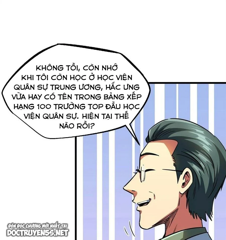 Siêu Cấp Thần Cơ Nhân chương 143 - trang 87