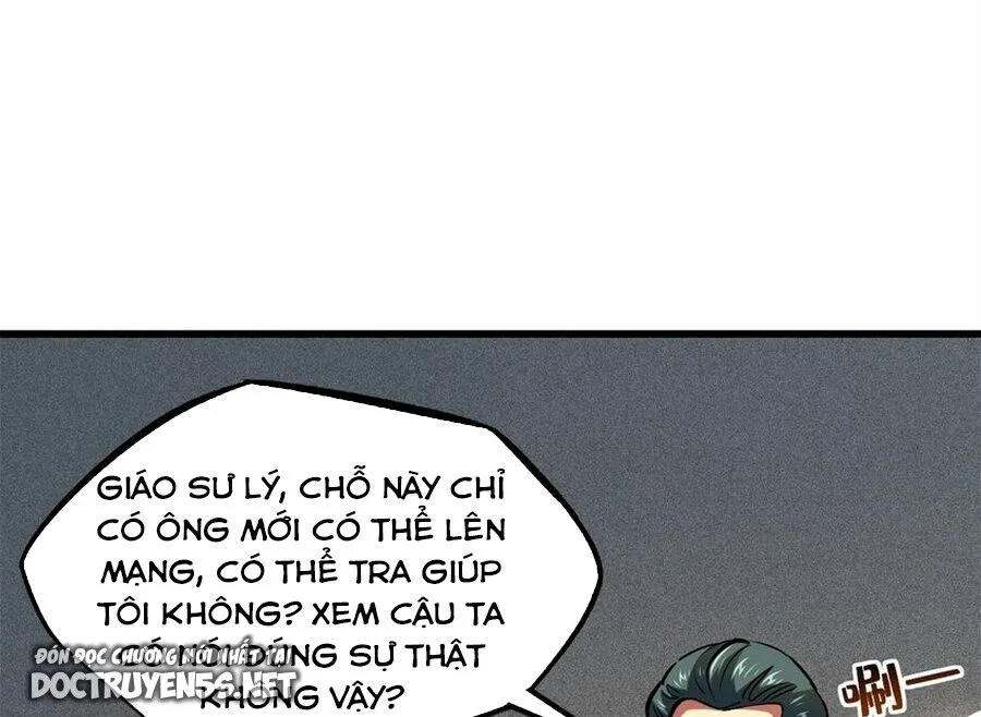 Siêu Cấp Thần Cơ Nhân chương 143 - trang 96