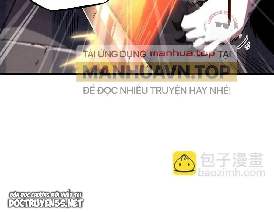 Siêu Cấp Thần Cơ Nhân chương 145 - trang 11
