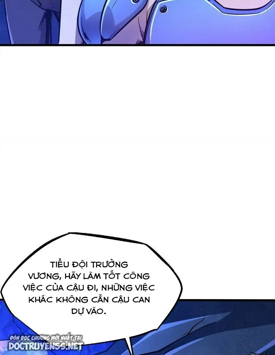 Siêu Cấp Thần Cơ Nhân chương 147 - trang 4