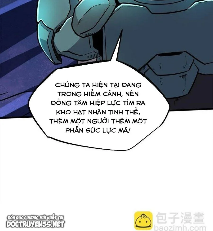 Siêu Cấp Thần Cơ Nhân chương 147 - trang 6