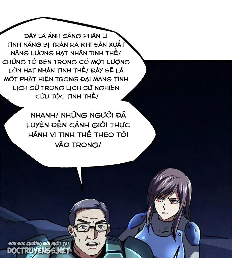 Siêu Cấp Thần Cơ Nhân chương 147 - trang 22