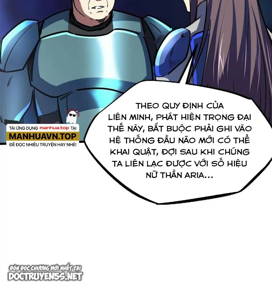 Siêu Cấp Thần Cơ Nhân chương 147 - trang 25