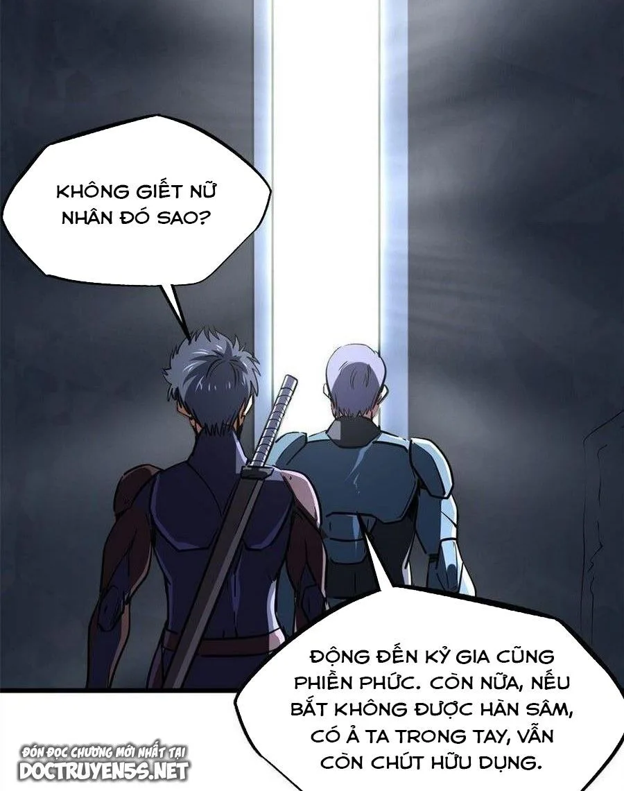 Siêu Cấp Thần Cơ Nhân chương 147 - trang 76