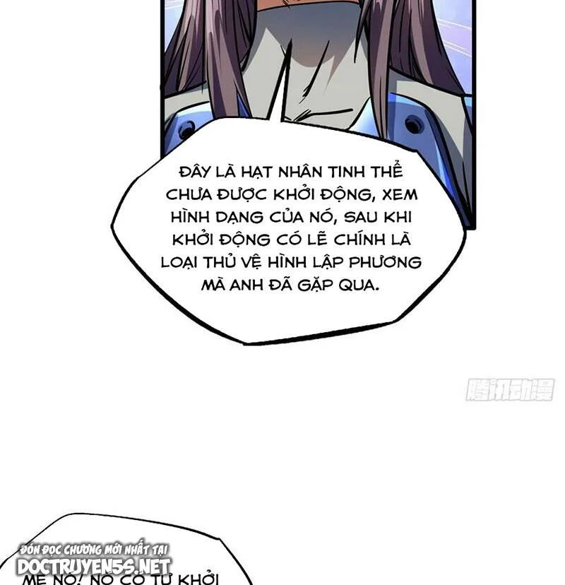 Siêu Cấp Thần Cơ Nhân chương 149 - trang 53