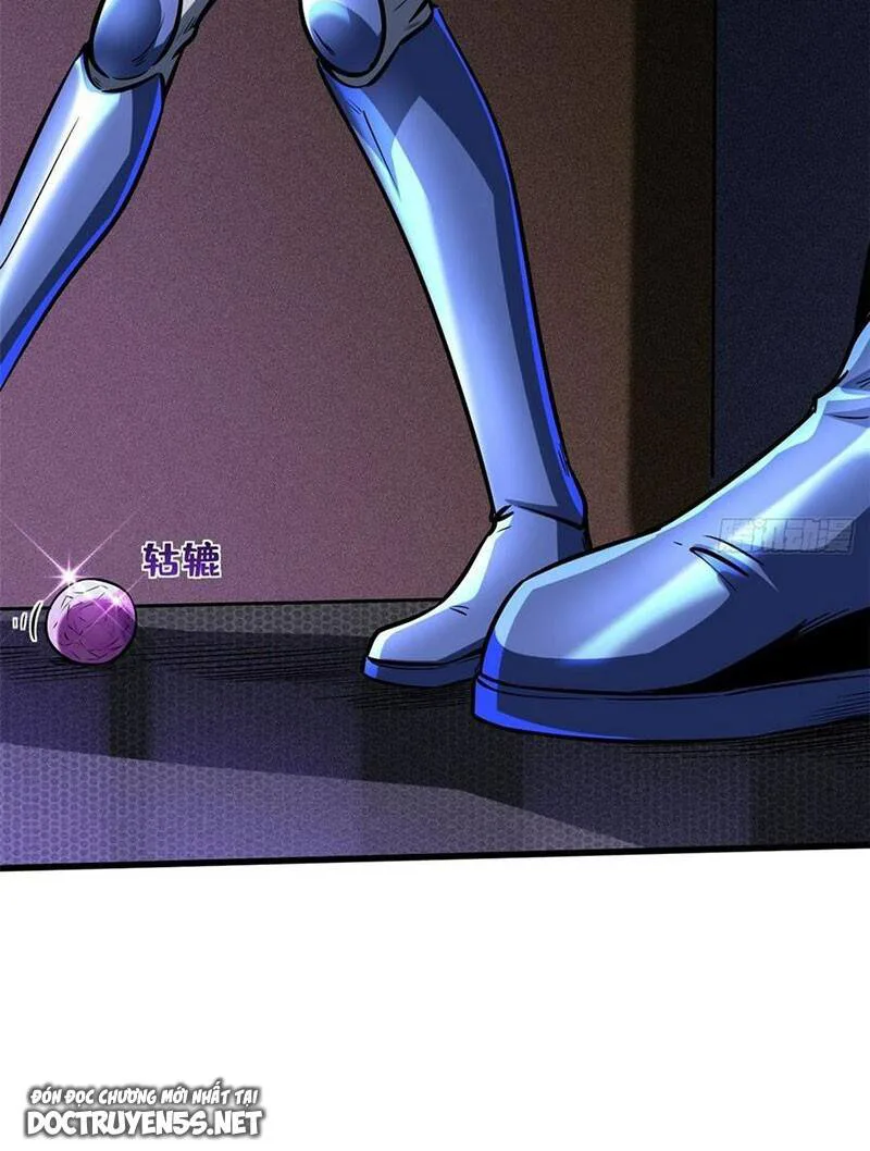 Siêu Cấp Thần Cơ Nhân chương 149 - trang 84
