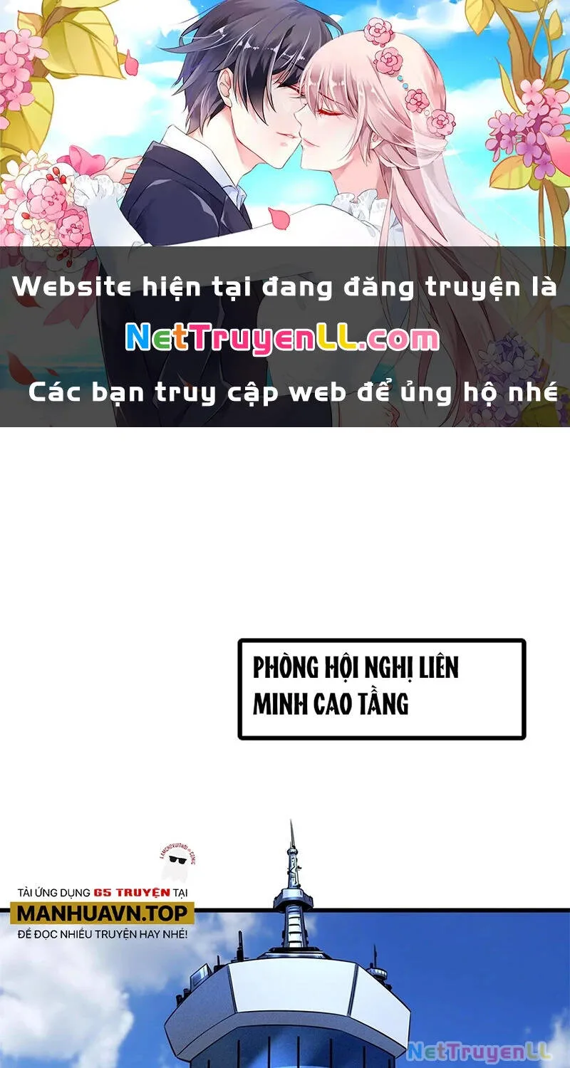 Siêu Cấp Thần Cơ Nhân chương 256 - trang 2