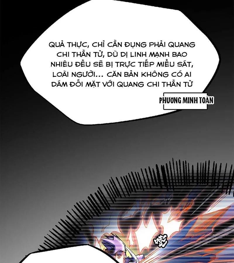 Siêu Cấp Thần Cơ Nhân chương 256 - trang 22