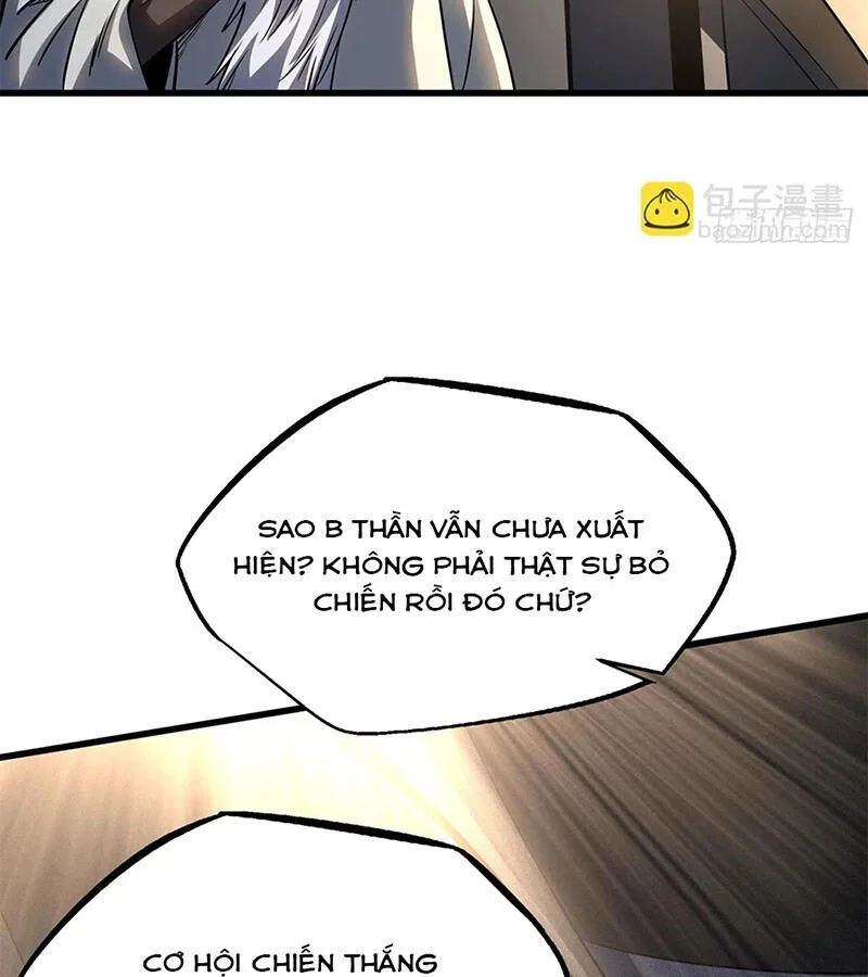 Siêu Cấp Thần Cơ Nhân chương 256 - trang 51