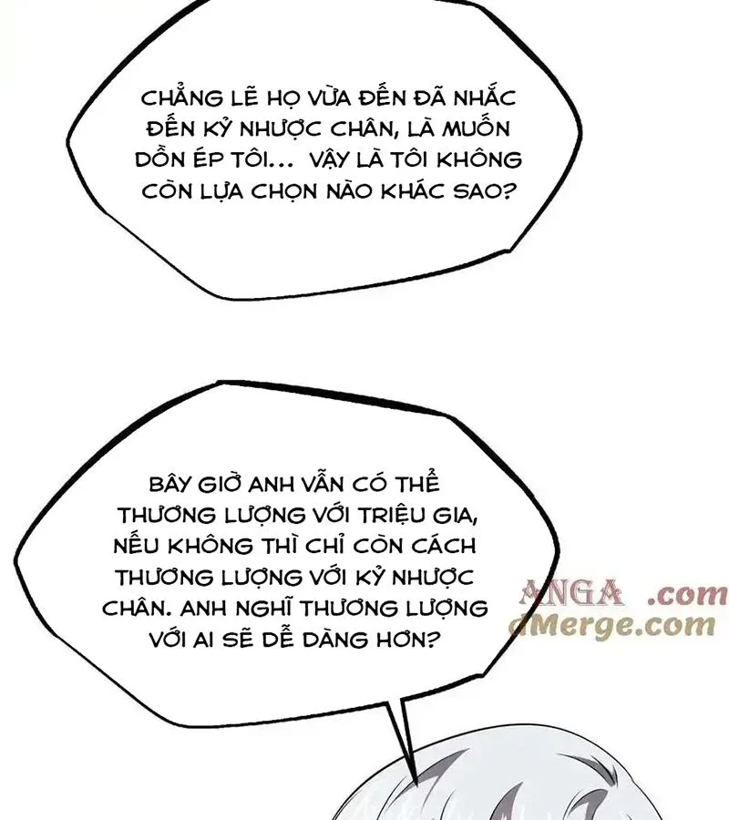 Siêu Cấp Thần Cơ Nhân chương 261 - trang 52