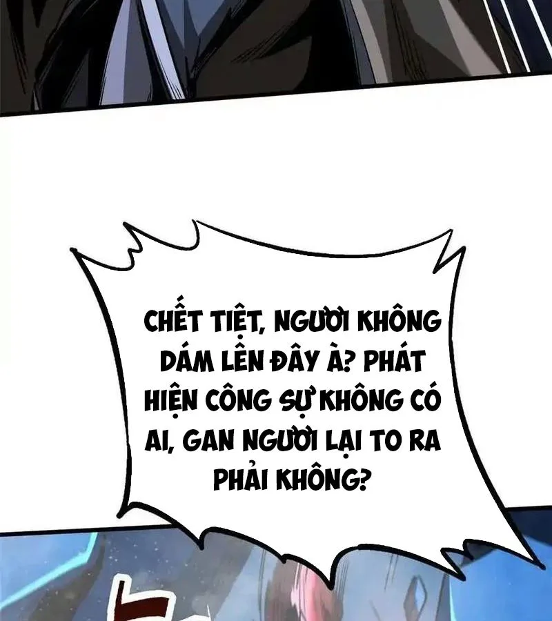 Siêu Cấp Thần Cơ Nhân chương 264 - trang 11