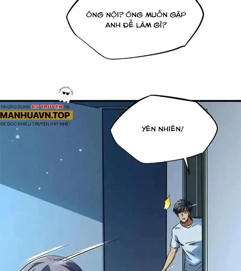Siêu Cấp Thần Cơ Nhân chương 281 - trang 5