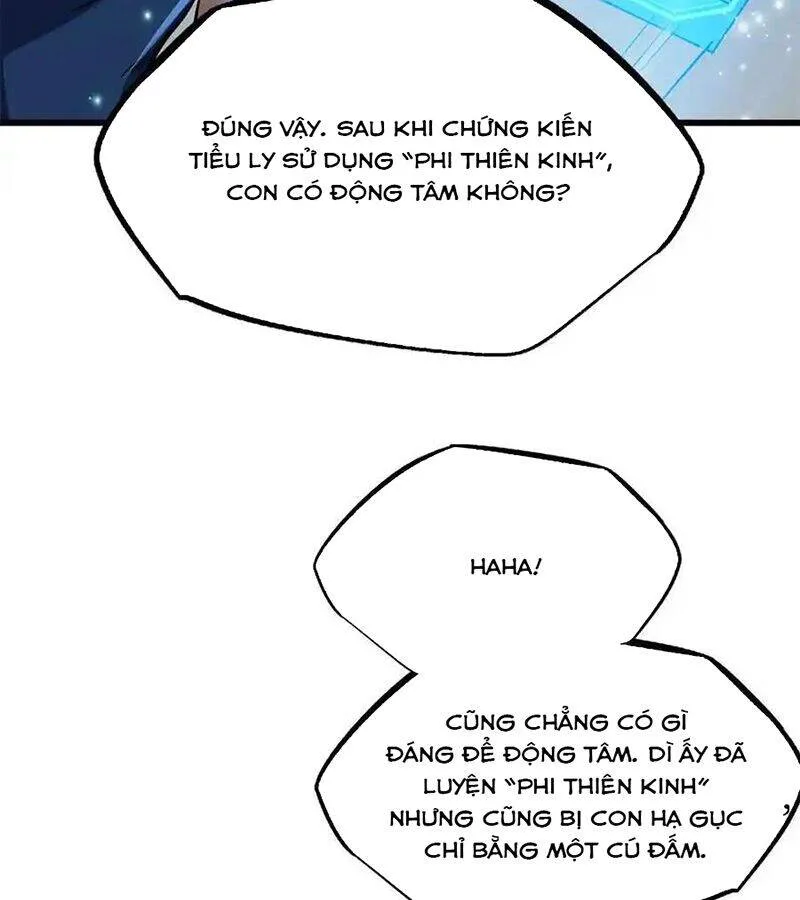 Siêu Cấp Thần Cơ Nhân chương 292 - trang 4